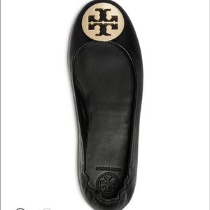 Tory Burch flats